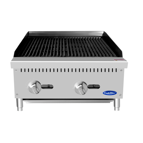 Countertop Charbroiler