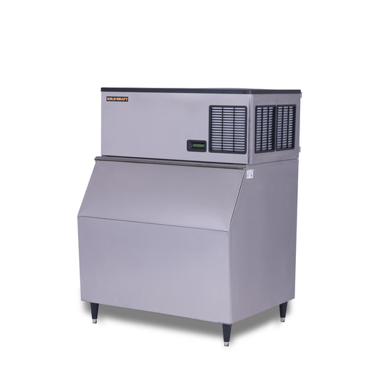 Kold-Draft Ice Maker