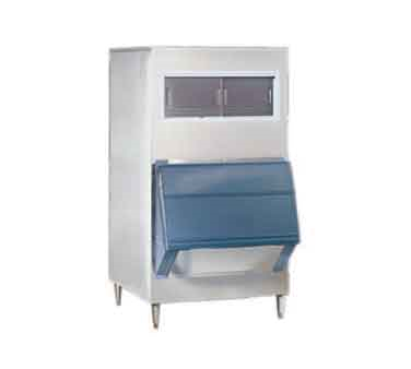 Ice Bin for Ice Machines