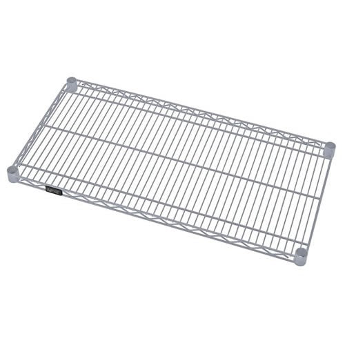 Wire Shelving