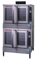 Blodgett Mark-V Double Convection Oven
