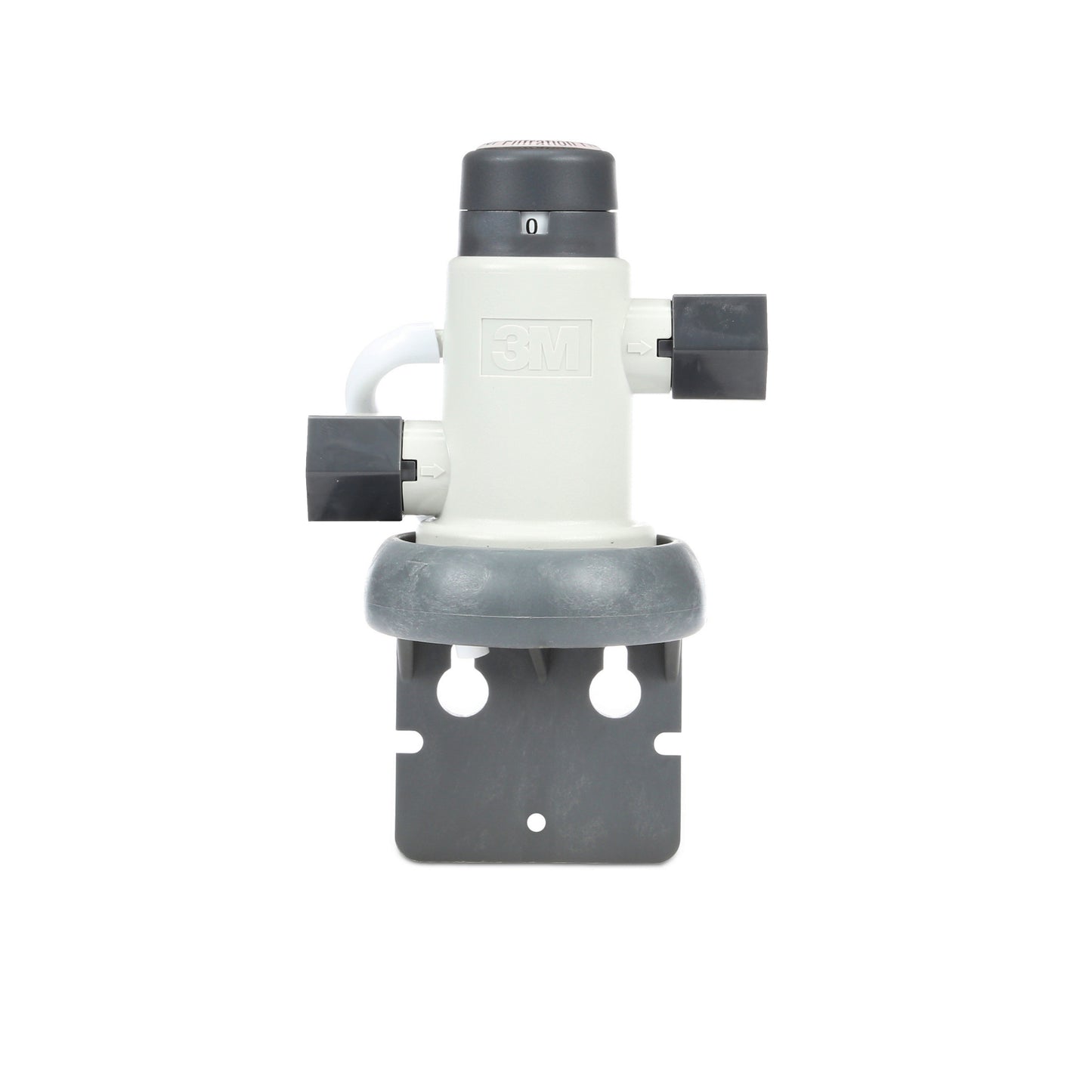 Water Filtration Head Assembly