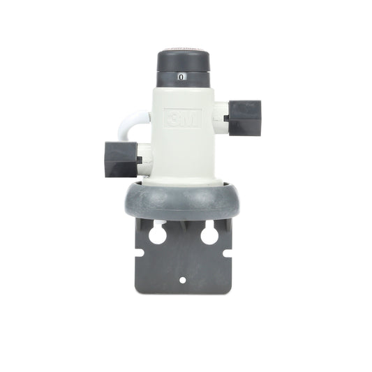 Water Filtration Head Assembly