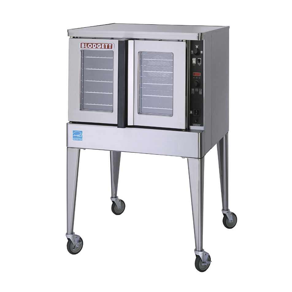 Convection Oven, Electric