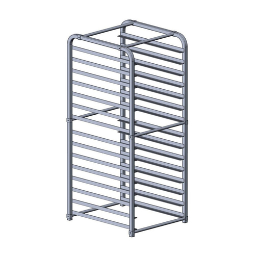 Pan Insert Rack