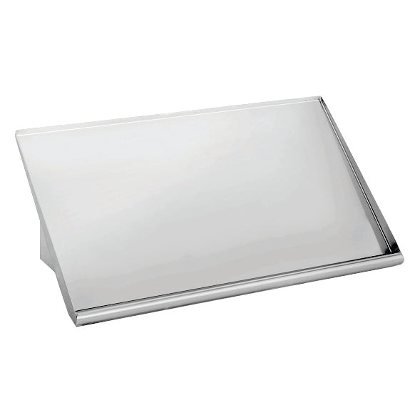 Dishtable Sorting Shelf