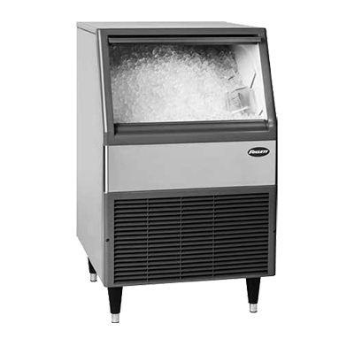 Flake Ice Machine