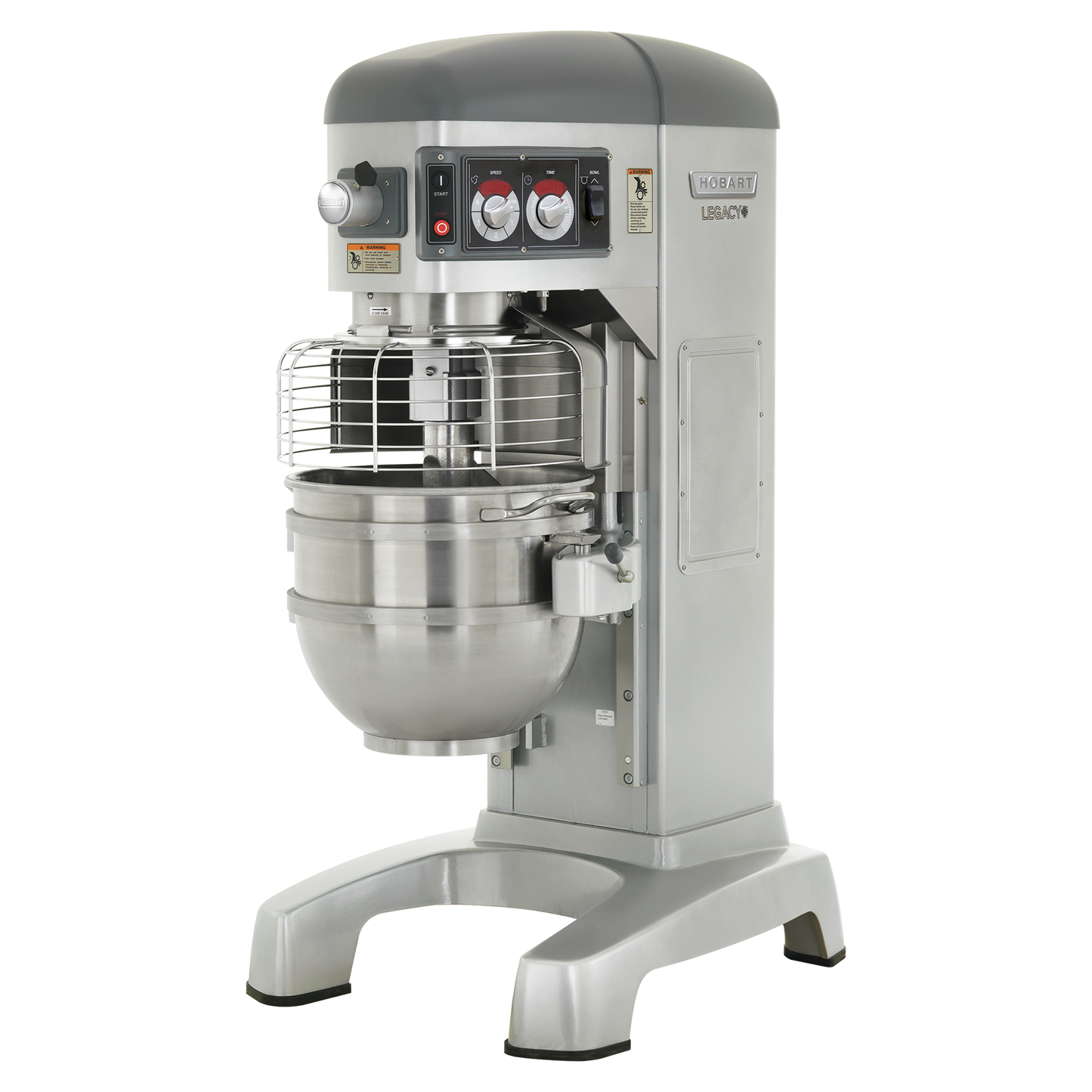 Mixer