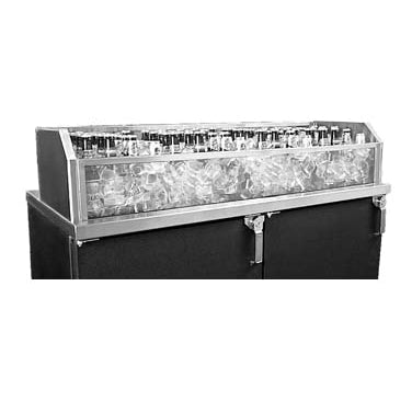 Ice Display Bar