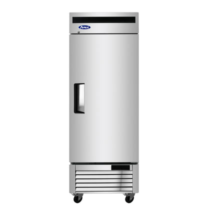 Reach In Refrigerator