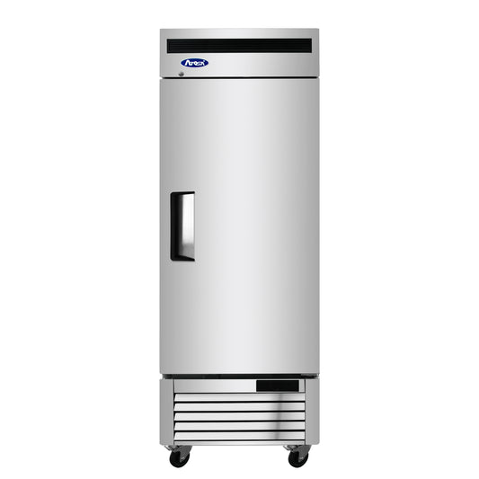 Reach In Refrigerator