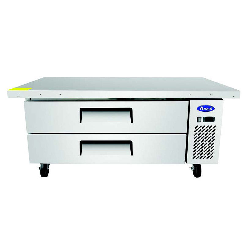 Equipment Stand, Refrigerated Base